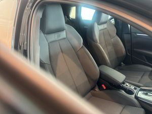 Audi A3 S LINE S TRONIC SPORTBACK 35TFSI 150CV  - Foto 14