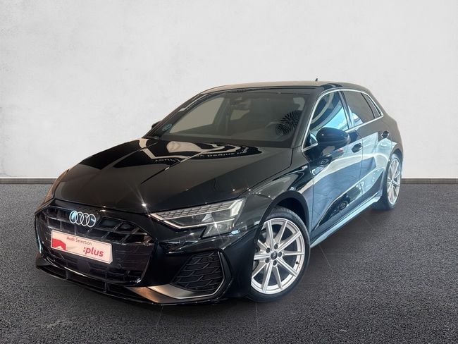 Audi A3 S LINE S TRONIC SPORTBACK 35TFSI 150CV  - Foto 2