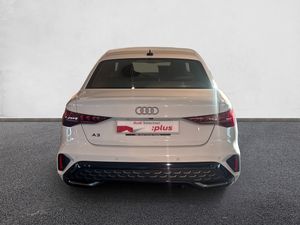 Audi A3 S TRONIC S LINE 35TD AUTOM 2.0 150CV  - Foto 4
