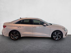 Audi A3 S TRONIC S LINE 35TD AUTOM 2.0 150CV  - Foto 3