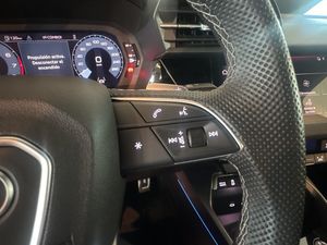 Audi A3 S TRONIC S LINE 35TD AUTOM 2.0 150CV  - Foto 10