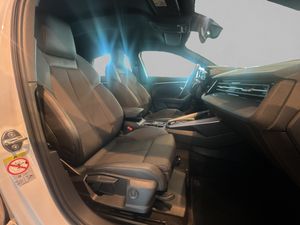 Audi A3 S TRONIC S LINE 35TD AUTOM 2.0 150CV  - Foto 7