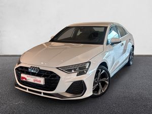 Audi A3 S TRONIC S LINE 35TD AUTOM 2.0 150CV  - Foto 2