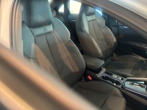 Audi A3 S TRONIC S LINE 35TD AUTOM 2.0 150CV  - Foto 14