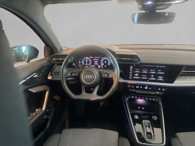 Audi A3 ALLSTREET ADVANCED 40TFSI 204CV S-TRONIC  - Foto 15