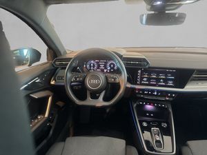 Audi A3 ALLSTREET ADVANCED 40TFSI 204CV S-TRONIC  - Foto 15
