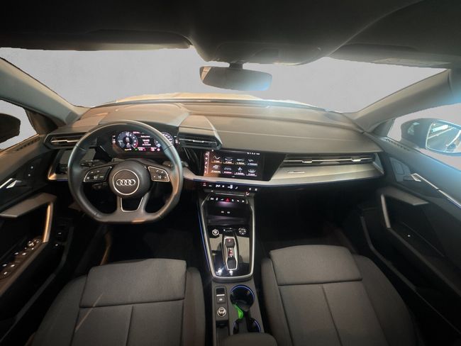Audi A3 ALLSTREET ADVANCED 40TFSI 204CV S-TRONIC  - Foto 7