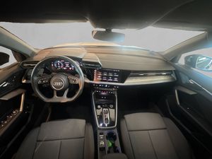 Audi A3 ALLSTREET ADVANCED 40TFSI 204CV S-TRONIC  - Foto 7