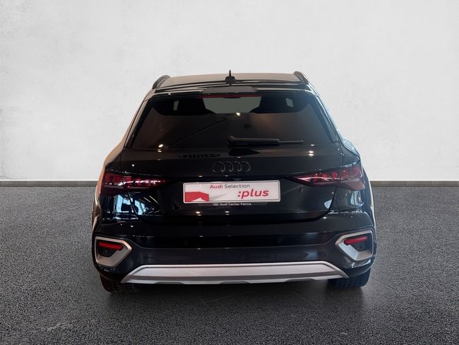 Audi A3 ALLSTREET ADVANCED 40TFSI 204CV S-TRONIC  - Foto 6