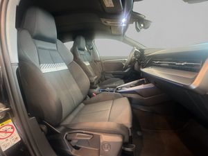 Audi A3 ALLSTREET ADVANCED 40TFSI 204CV S-TRONIC  - Foto 8