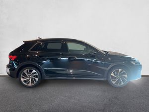 Audi A3 ALLSTREET ADVANCED 40TFSI 204CV S-TRONIC  - Foto 4