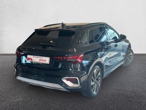 Audi A3 ALLSTREET ADVANCED 40TFSI 204CV S-TRONIC  - Foto 5