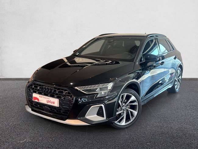 Audi A3 ALLSTREET ADVANCED 40TFSI 204CV S-TRONIC  - Foto 2