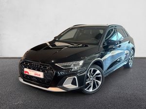 Audi A3 ALLSTREET ADVANCED 40TFSI 204CV S-TRONIC  - Foto 2