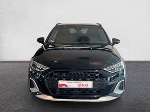Audi A3 ALLSTREET ADVANCED 40TFSI 204CV S-TRONIC  - Foto 3