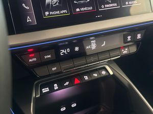 Audi A3 ALLSTREET ADVANCED 40TFSI 204CV S-TRONIC  - Foto 12
