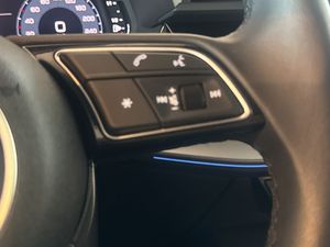 Audi A3 ALLSTREET ADVANCED 40TFSI 204CV S-TRONIC  - Foto 11