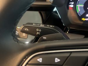 Audi A3 ALLSTREET ADVANCED 40TFSI 204CV S-TRONIC  - Foto 10