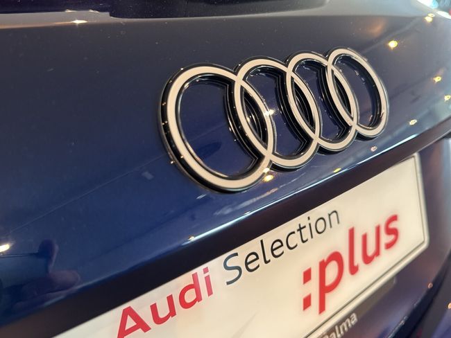Audi A3 S LINE 35TDI 150CV S TRONIC  - Foto 22