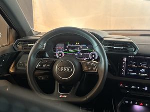 Audi A3 S LINE 35TDI 150CV S TRONIC  - Foto 19