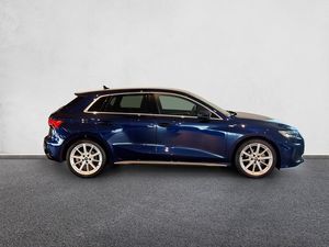 Audi A3 S LINE 35TDI 150CV S TRONIC  - Foto 4