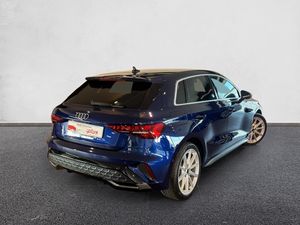 Audi A3 S LINE 35TDI 150CV S TRONIC  - Foto 5