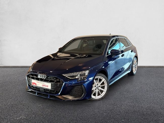 Audi A3 S LINE 35TDI 150CV S TRONIC  - Foto 2