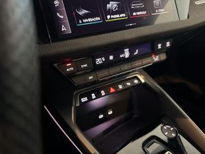 Audi A3 S LINE 35TDI 150CV S TRONIC  - Foto 13