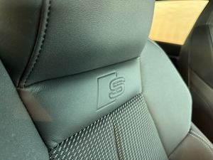 Audi A3 S LINE 35TDI 150CV S TRONIC  - Foto 17