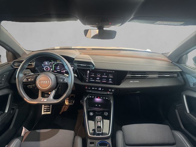 Audi A3 S LINE 35TDI 150CV S TRONIC SB  - Foto 7