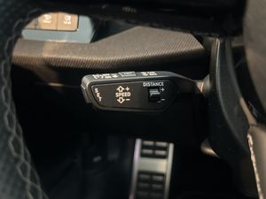 Audi A3 S LINE 35TDI 150CV S TRONIC SB  - Foto 11