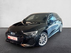 Audi A3 S LINE 35TDI 150CV S TRONIC SB  - Foto 2