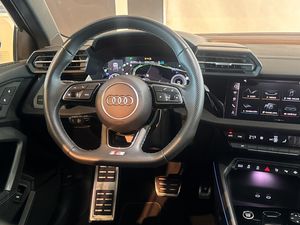 Audi A3 S LINE 35TDI 150CV S TRONIC SB  - Foto 15