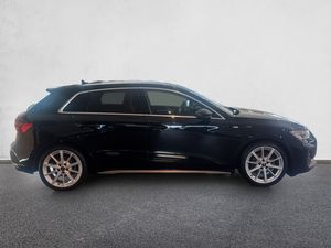 Audi A3 S LINE 35TDI 150CV S TRONIC SB  - Foto 3