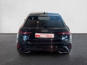 Audi A3 S LINE 35TDI 150CV S TRONIC SB  - Foto 5