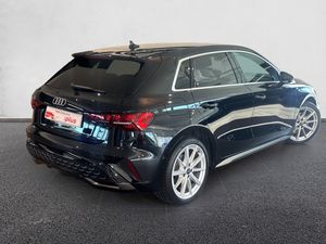 Audi A3 S LINE 35TDI 150CV S TRONIC SB  - Foto 4