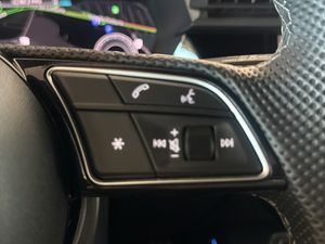 Audi A3 S LINE 35TDI 150CV S TRONIC SB  - Foto 12