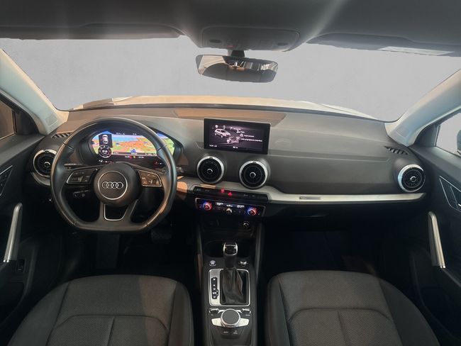 Audi Q2 BLACK LINE 30TDI 116CV  - Foto 6