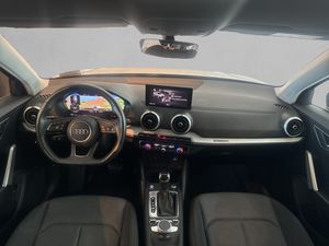 Audi Q2 BLACK LINE 30TDI 116CV  - Foto 6