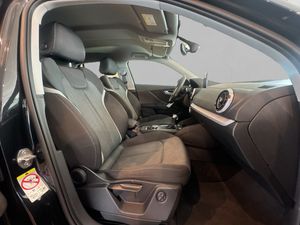 Audi Q2 BLACK LINE 30TDI 116CV  - Foto 8