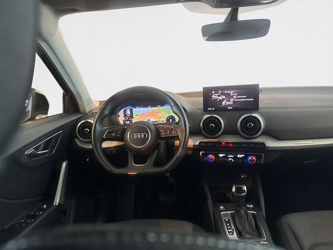 Audi Q2 BLACK LINE 30TDI 116CV  - Foto 14