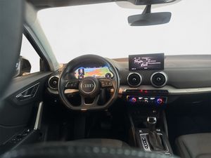 Audi Q2 BLACK LINE 30TDI 116CV  - Foto 14