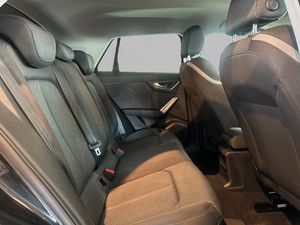 Audi Q2 BLACK LINE 30TDI 116CV  - Foto 7