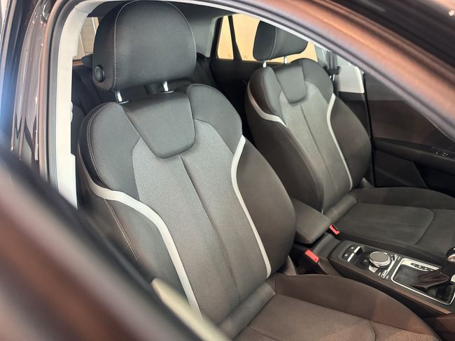 Audi Q2 BLACK LINE 30TDI 116CV  - Foto 16