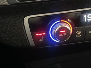 Audi Q2 BLACK LINE 30TDI 116CV  - Foto 13