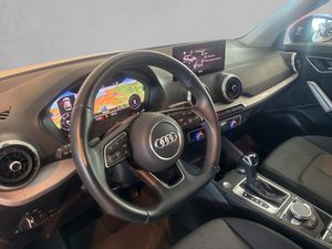 Audi Q2 BLACK LINE 30TDI 116CV  - Foto 15