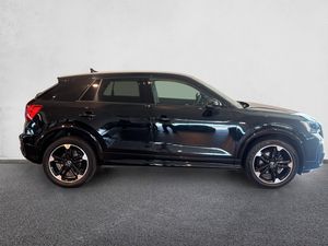 Audi Q2 BLACK LINE 30TDI 116CV  - Foto 4