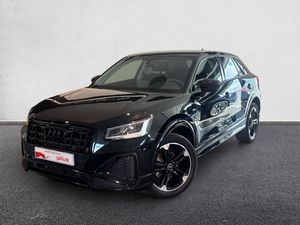 Audi Q2 BLACK LINE 30TDI 116CV  - Foto 2