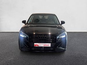 Audi Q2 BLACK LINE 30TDI 116CV  - Foto 3