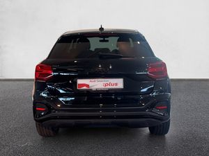 Audi Q2 BLACK LINE 30TDI 116CV  - Foto 5